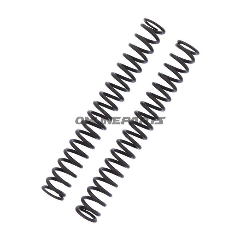 Fork Spring Linear Yssspring Rate 10.0