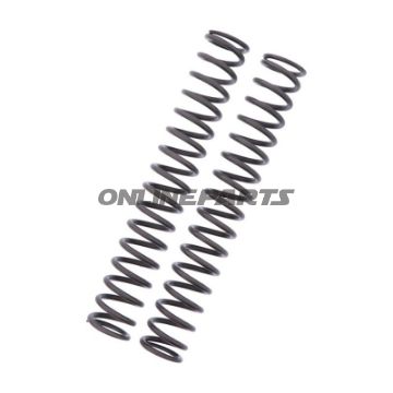 Fork Spring Linear Yssspring Rate 8.5