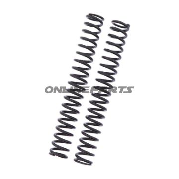 Fork Spring Linear Yssspring Rate 9.0