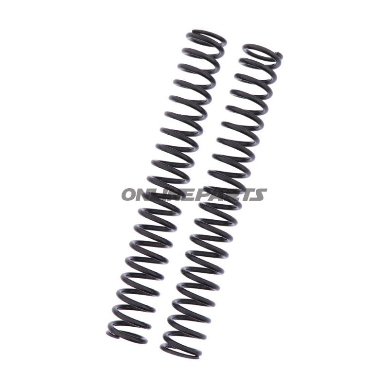 Fork Spring Linear Yssspring Rate 9.0