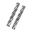 Fork Spring Linear Yssspring Rate 9.5