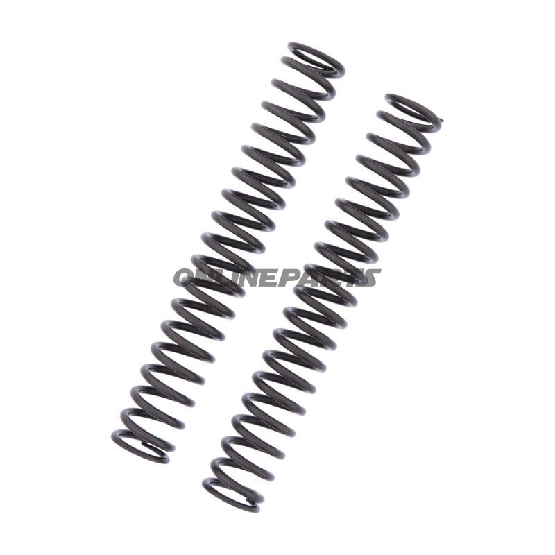Fork Spring Linear Yssspring Rate 9.5