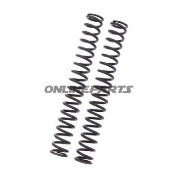 Fork Spring Linear Yssspring Rate 9.5