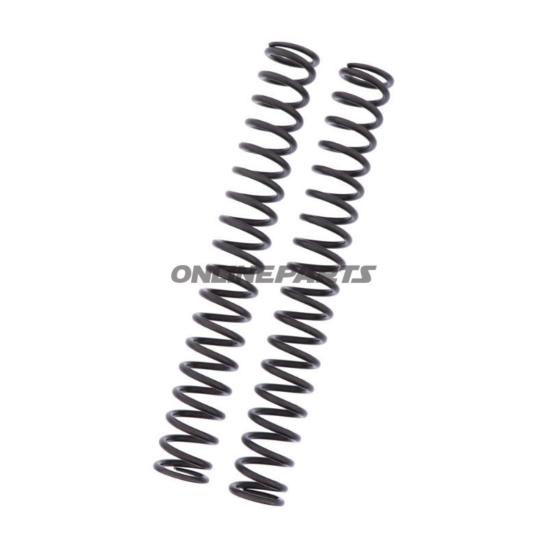 Fork Spring Linear Yssspring Rate 9.5