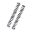 Fork Spring Linear Yssspring Rate 10.0