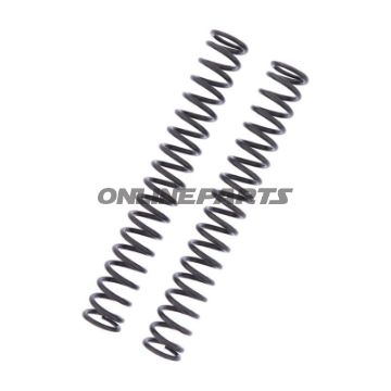 Fork Spring Linear Yssspring Rate 10.0