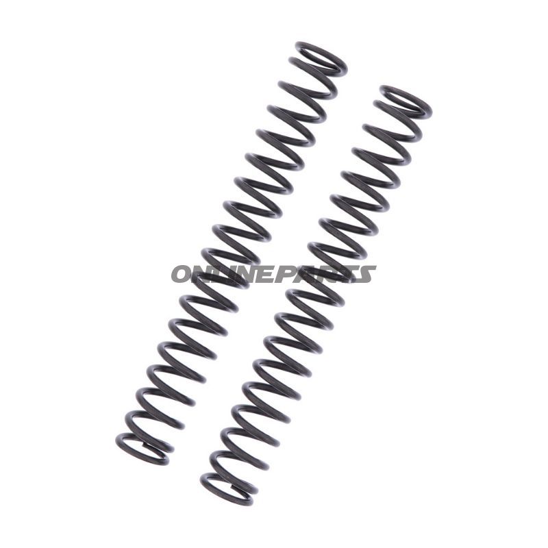 Fork Spring Linear Yssspring Rate 10.0