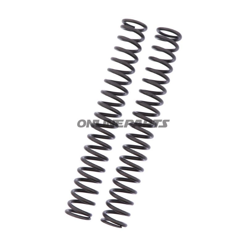 Fork Spring Linear Yssspring Rate 12.0