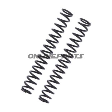 Fork Spring Linear Yssspring Rate 8.5
