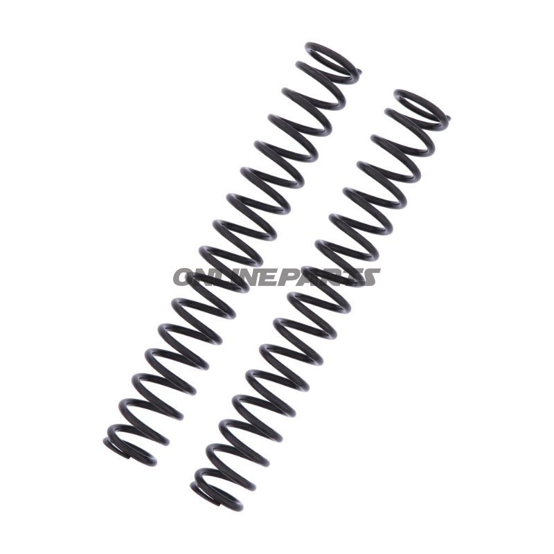 Fork Spring Linear Yssspring Rate 8.5