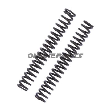 Fork Spring Linear Yssspring Rate 9.0