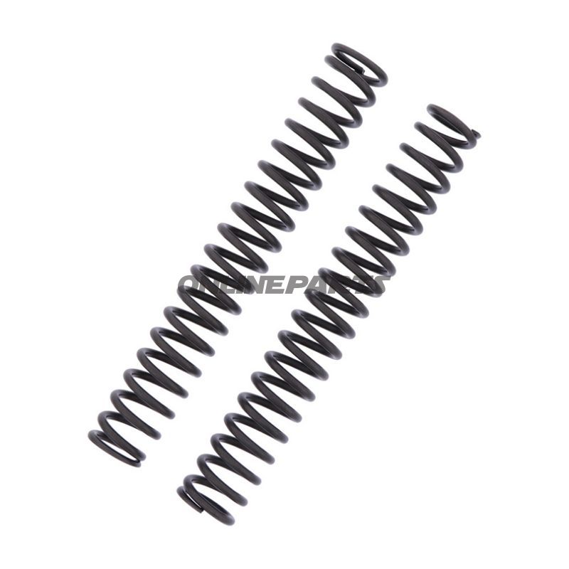 Fork Spring Linear Yssspring Rate 9.0