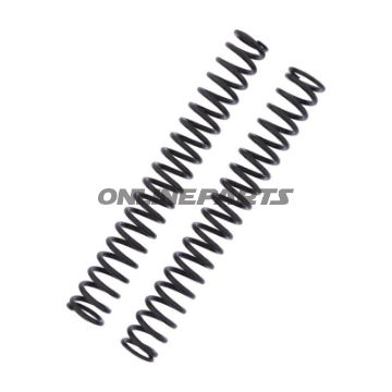 Fork Spring Linear Yssspring Rate 9.0