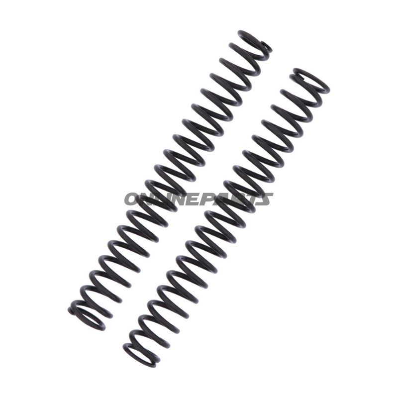 Fork Spring Linear Yssspring Rate 9.0