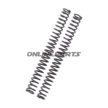 Fork Spring Linear Yssspring Rate 9.0