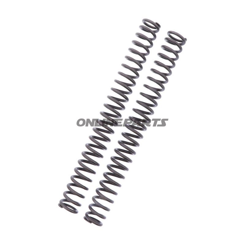 Fork Spring Linear Yssspring Rate 9.0
