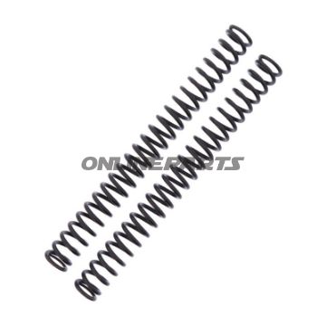 Fork Spring Linear Yssspring Rate 9.0