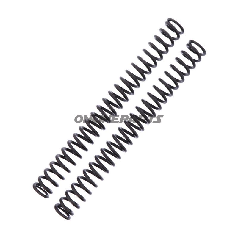 Fork Spring Linear Yssspring Rate 9.0