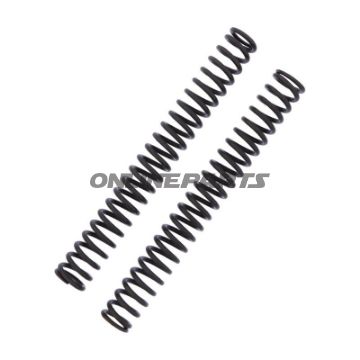 Fork Spring Linear Yssspring Rate 9.5