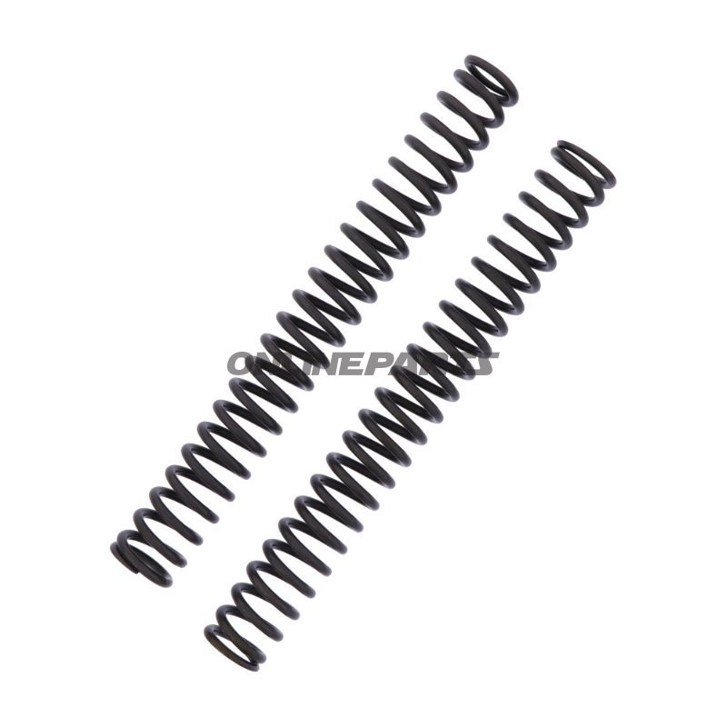 Fork Spring Linear Yssspring Rate 9.5