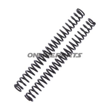 Fork Spring Linear Yssspring Rate 9.5