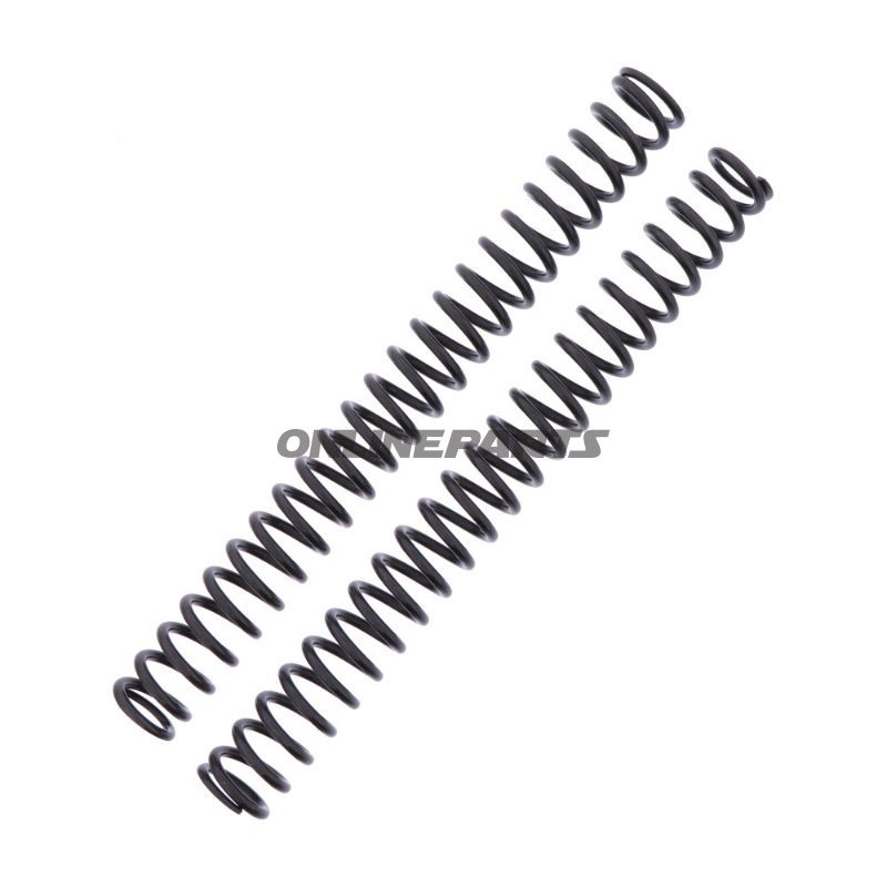 Fork Spring Linear Yssspring Rate 9.5