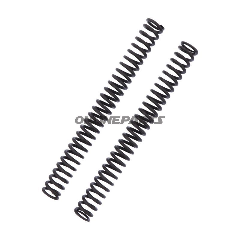 Fork Spring Linear Yssspring Rate 9.5