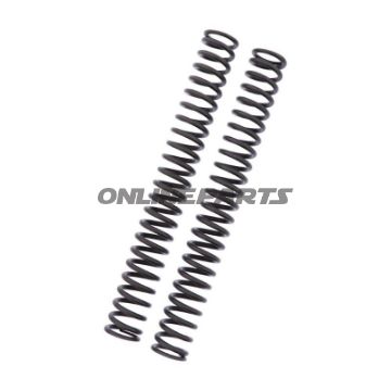 Fork Spring Linear Yssspring Rate 9.0