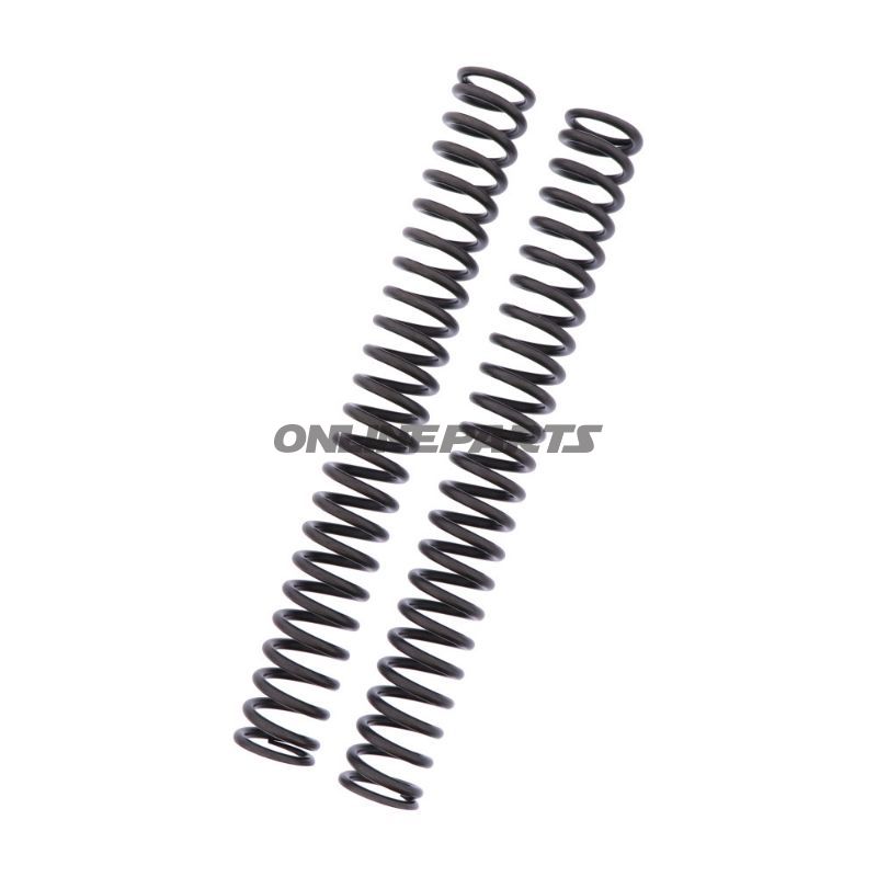 Fork Spring Linear Yssspring Rate 9.0