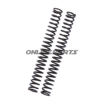 Fork Spring Linear Yssspring Rate 9.5