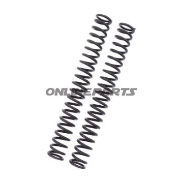 Fork Spring Linear Yssspring Rate 10.0