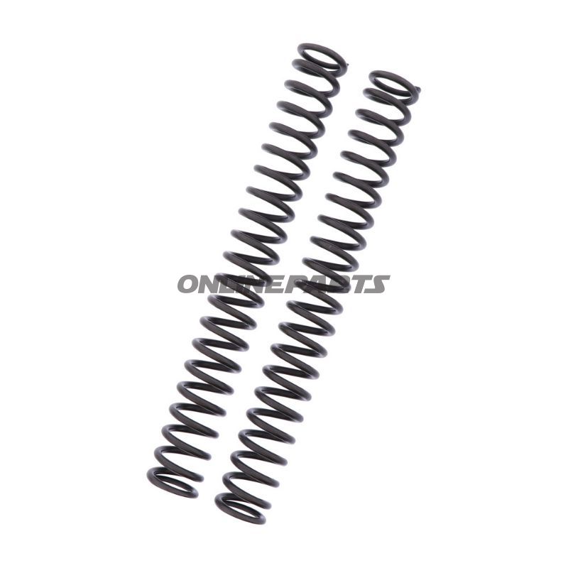 Fork Spring Linear Yssspring Rate 10.0