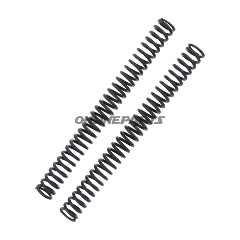 Fork Spring Linear Yssspring Rate 8.0