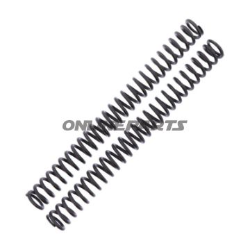 Fork Spring Linear Yssspring Rate 9.0