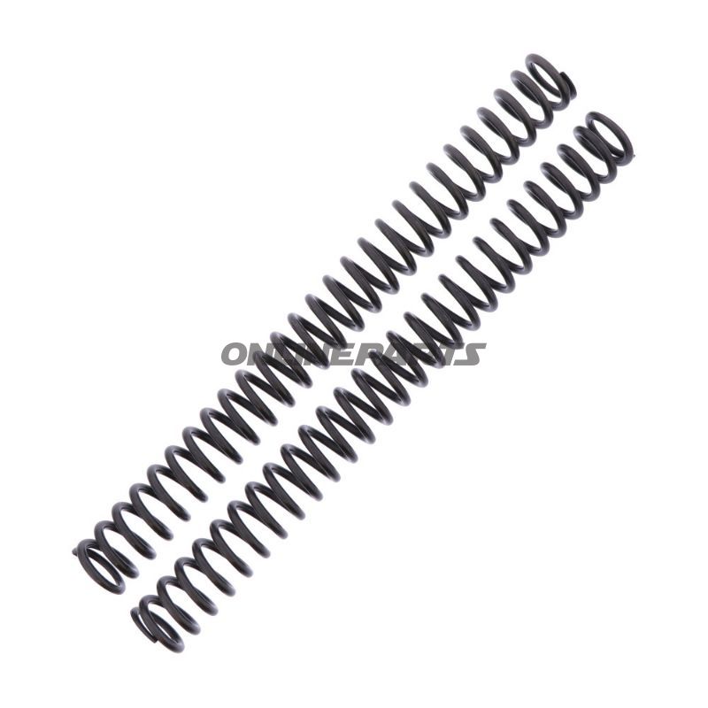 Fork Spring Linear Yssspring Rate 9.0