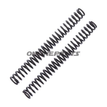 Fork Spring Linear Yssspring Rate 9.0