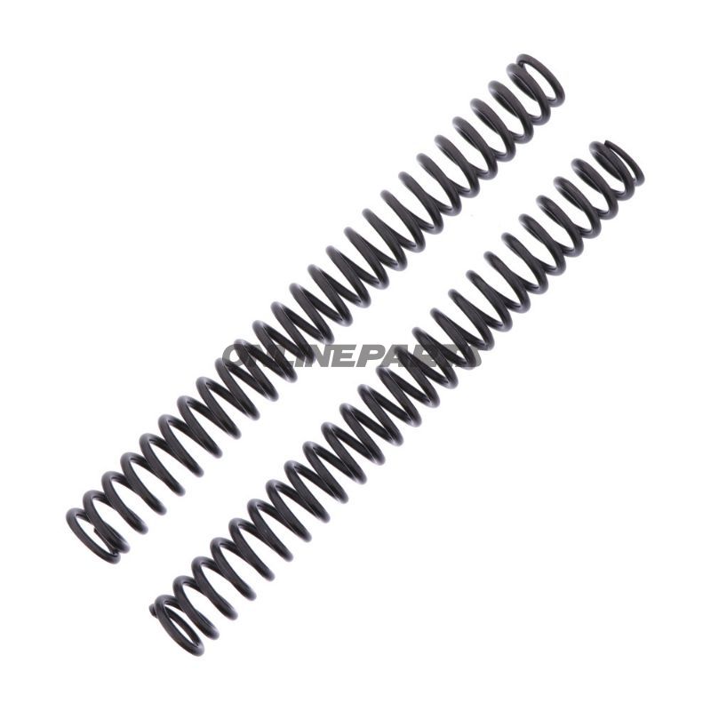 Fork Spring Linear Yssspring Rate 9.0