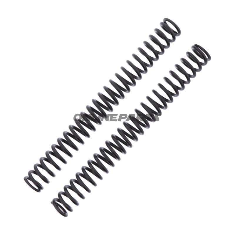 Fork Spring Linear Yssspring Rate 9.5