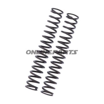 Fork Spring Linear Yssspring Rate 9.0
