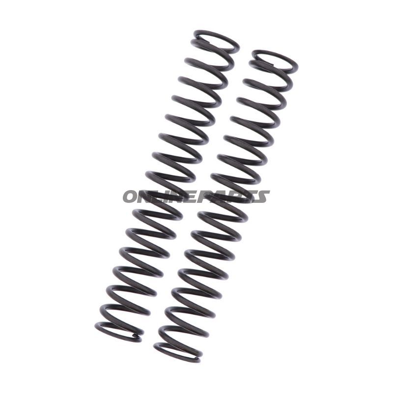 Fork Spring Linear Yssspring Rate 9.0