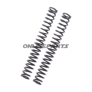Fork Spring Linear Yssspring Rate 9.0