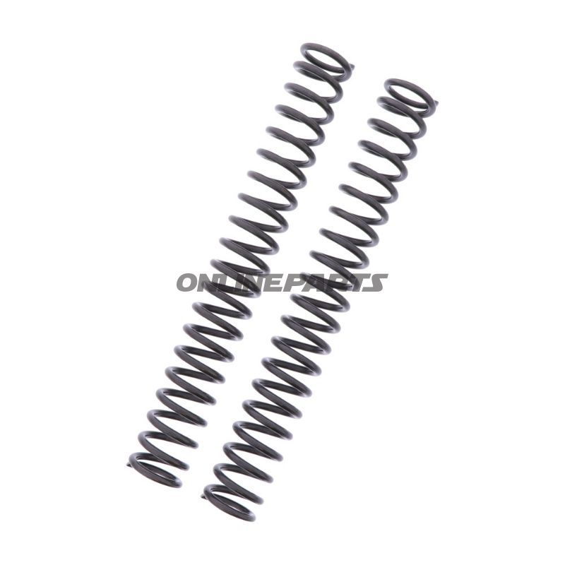 Fork Spring Linear Yssspring Rate 9.0