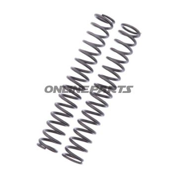 Fork Spring Linear Yssspring Rate 9.5