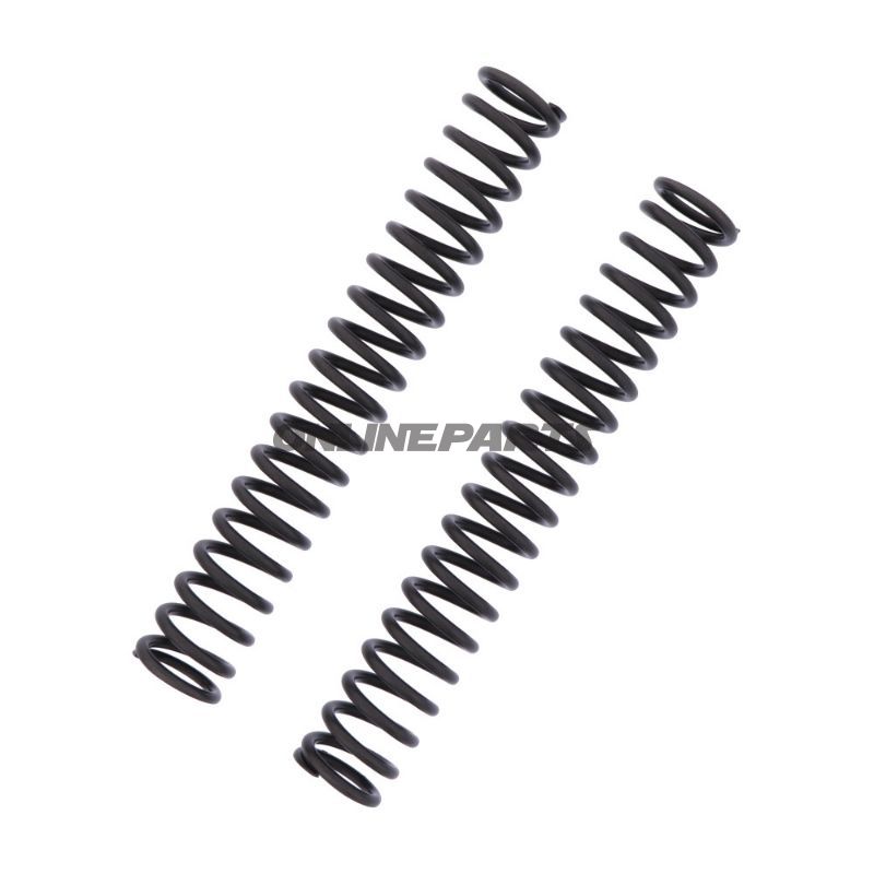 Fork Spring Linear Yssspring Rate 9.5