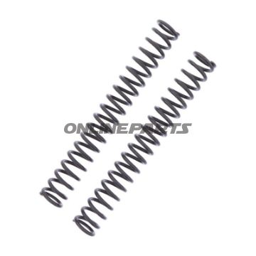 Fork Spring Linear Yssspring Rate 9.5