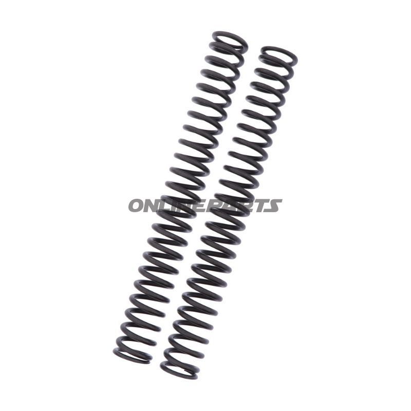 Fork Spring Linear Yssspring Rate 9.5