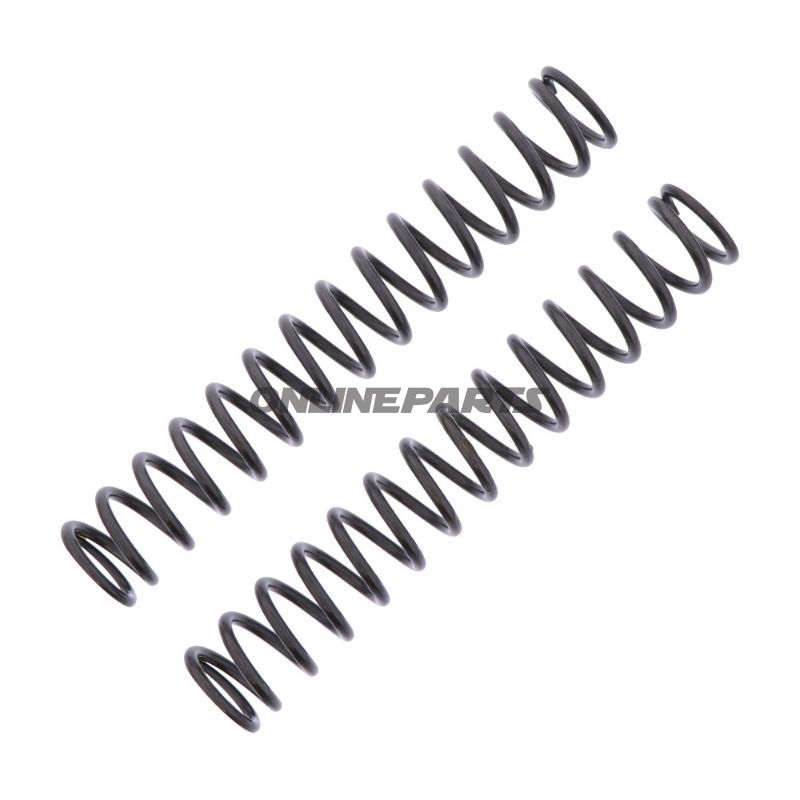 Fork Spring Linear Yssspring Rate 10.0