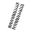 Fork Spring Linear Yssspring Rate 11.0