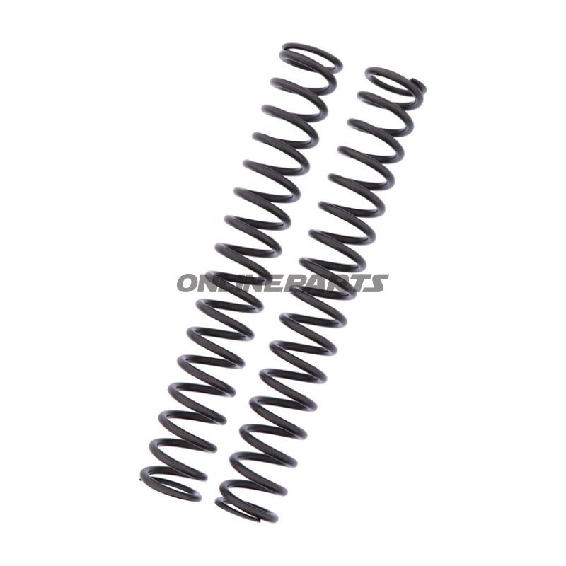 Fork Spring Linear Yssspring Rate 11.0