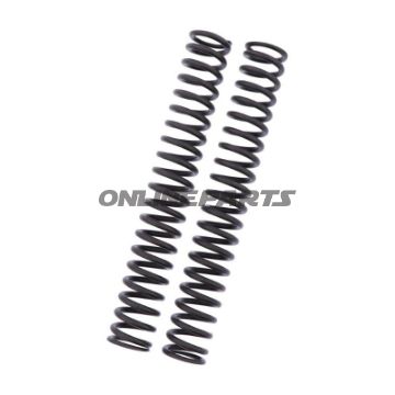 Fork Spring Linear Yssspring Rate 11.0